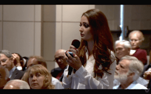 Woodrow Wilson Center